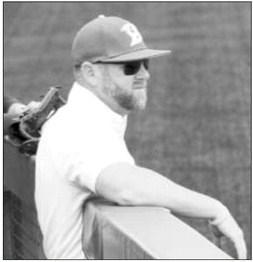 Ex-Tor now head baseball coach