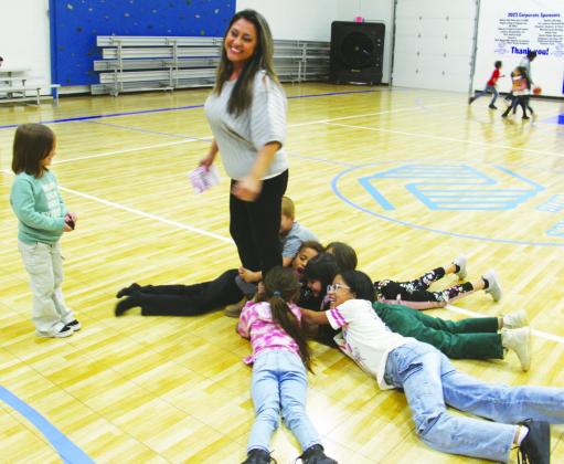 Boys and Girls Club offers safe haven for after school