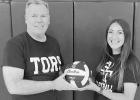 Torres named to LHS head volleyball position