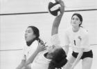 Tor volleyball falls in match Tuesday at Crane