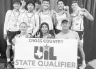 Mustangs qualify for state