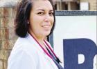 LHS graduate returns to region as physician