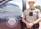 New game warden follows dad’s path