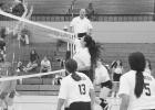 Tor volleyball suffers tough losses this week