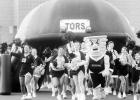 Meet the Tors night highlights student athletes