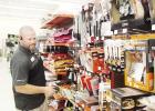 Stores offer Father’s Day gift ideas