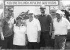 Bartlett wins Lamesa Labor Day golf tourney