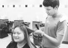 Cosmetology program offers path to career