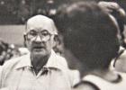 Who was Coach Follis?