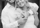Kuehler, Richey to wed in July