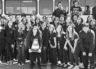 LHS bands earn superior ratings