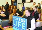 County becomes ‘Sanctuary for Unborn’