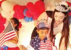 ‘Firecracker’ pageant draws nice turnout