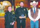 LPD detective honored with first ‘Life Saving Award’