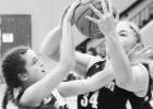Tor basketball girls off to slow start to season