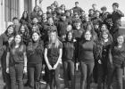 LMS bands earn top UIL rating