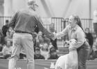 Roschetzky shows breed champion at Houston