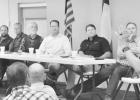 Congressional delegation listens to local concerns