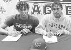 Bundy brothers sign with Wayland Baptist