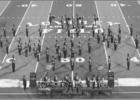 Your Golden Tornado Marching Band