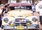 Car show attracts crowd