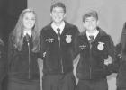 Klondike FFA hoping for chance in Indianapolis