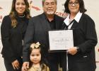 Gonzales Funeral Home named top business