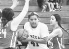 Tors fall at home court