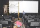 Movieland theater upgrades ready for viewing Saturday