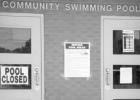 City pool closes Tues., resumes hours Wed.