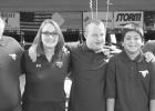 Sands bowlers fare well in Special Olympics competition