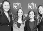 Borden debaters make strong showing at state