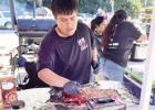 Teen teams cooking their way to state