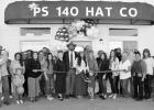 PS 140 Hat Co and DT Fitness & Boutique bringing new life to downtown Lamesa