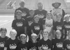 All-Star games learning experience for Lamesa girls