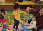 Learning begins early at Head Start