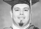 Aguayo earns masters degree