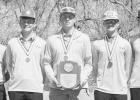 BC boys to tee off at state