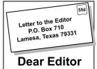 Letters express support for Superintendent Jim Knight