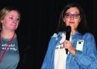 Mother, teacher share story of losing loved one to drug addiction